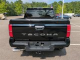 New 2025 Toyota Tacoma Limited image 5