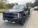 New 2025 Ford F150 Raptor image 3