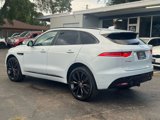 Used 2018 Jaguar F-PACE S image 5