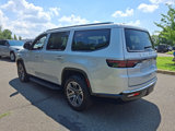 Used 2024 Jeep Wagoneer Series II image 4