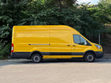 Used 2016 Ford Transit 250 148 High Roof Extended image 4