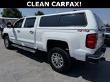 Used 2018 Chevrolet Silverado 3500 LTZ image 4