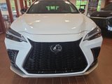 New 2025 Lexus NX 350 F Sport image 6
