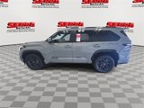 New 2025 Toyota Sequoia Platinum image 6