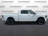 New 2025 RAM 2500 Laramie image 2