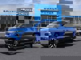 New 2025 Chevrolet Silverado EV RST image 2