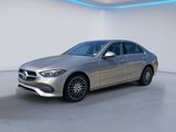Certified 2024 Mercedes-Benz C 300 4MATIC Sedan image 6