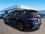 New 2025 Volkswagen Atlas SEL Premium R-Line image 3