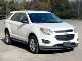 Used 2017 Chevrolet Equinox LS image 3