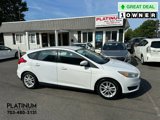 Used 2015 Ford Focus SE image 2