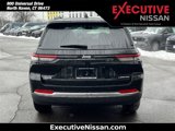 New 2025 Jeep Grand Cherokee Limited w/ Trailer Tow Package image 3