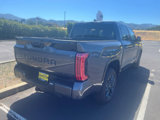 New 2025 Toyota Tundra Platinum image 5