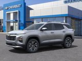 New 2026 Chevrolet Equinox LT image 2