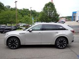 New 2025 MAZDA CX-90 3.3 Turbo S w/ Premium Package image 6