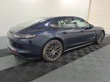 Used 2023 Porsche Panamera 4 Platinum Edition image 4