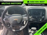 Used 2020 Chevrolet Colorado W/T w/ WT Convenience Package image 4
