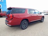 New 2025 GMC Yukon XL Elevation image 3
