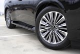 New 2025 INFINITI QX80 Sensory image 2