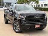 New 2026 Chevrolet Silverado 1500 RST w/ Safety Package image 2