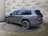 New 2025 Jeep Grand Cherokee L Limited image 3