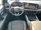 New 2025 Chevrolet Suburban LS image 3