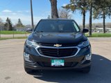 Used 2018 Chevrolet Equinox LT image 3