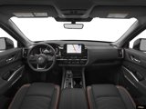 New 2025 Nissan Pathfinder Platinum image 4
