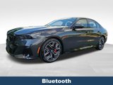 Used 2024 BMW i5 eDrive40i w/ M Sport Package image 4
