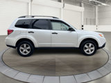 Used 2010 Subaru Forester 2.5X image 2