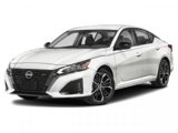 New 2025 Nissan Altima 2.5 SR image 4