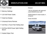 New 2025 Buick Enclave Preferred w/ Power Package image 2