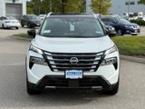 New 2026 Nissan Rogue Platinum image 2
