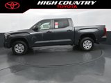 New 2026 Toyota Tundra SR image 2