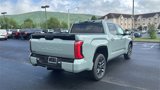 New 2025 Toyota Tundra Platinum image 5