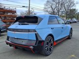 New 2025 Hyundai Ioniq 5 N image 4