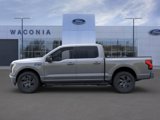 New 2025 Ford F150 Lightning XLT image 3