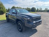 New 2025 Toyota Tacoma TRD Off-Road image 3