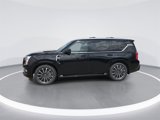 New 2025 Nissan Armada Platinum Reserve image 5
