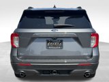 Used 2023 Ford Explorer XLT w/ Equipment Group 202A image 4