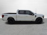 New 2025 Ford F150 Lariat w/ Equipment Group 501A Mid image 2