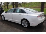 Used 2014 Lincoln MKZ w/ Equipment Group 102A Reserve image 5
