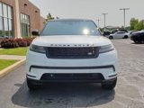 New 2026 Land Rover Range Rover Velar S image 2