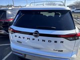 New 2025 Nissan Pathfinder Platinum w/ Black Appearance Package image 3