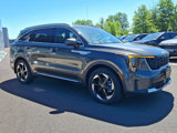 Used 2025 Kia Sorento SX Prestige image 3