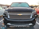 Used 2024 Chevrolet Tahoe High Country image 2