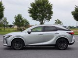 Used 2025 Lexus RX 350 Premium image 5