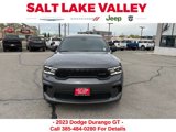 Certified 2023 Dodge Durango GT image 2