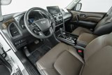 Certified 2023 INFINITI QX80 Premium Select w/ Cargo Package image 5