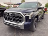 New 2025 Toyota Tundra 1794 Edition image 2