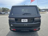New 2025 Jeep Grand Wagoneer L Series III w/ Rear Seat Video Group 1 image 4
